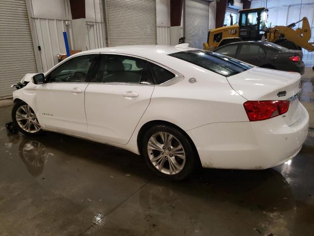 Photo 2 from auction – 2015 CHEVROLET IMPALA LT with VIN 2G1125S34F9135752