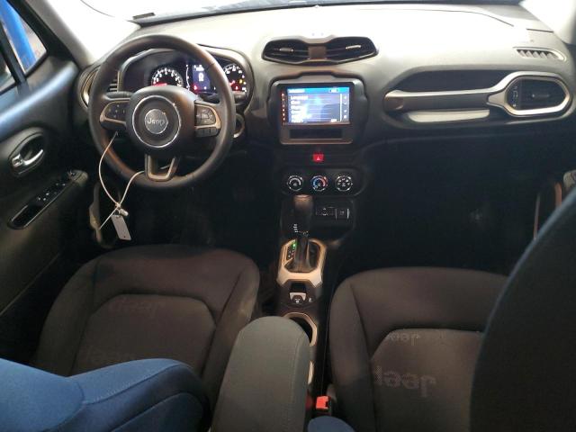 Photo 8 from auction – 2017 JEEP RENEGADE S with VIN ZACCJBAB5HPG11251