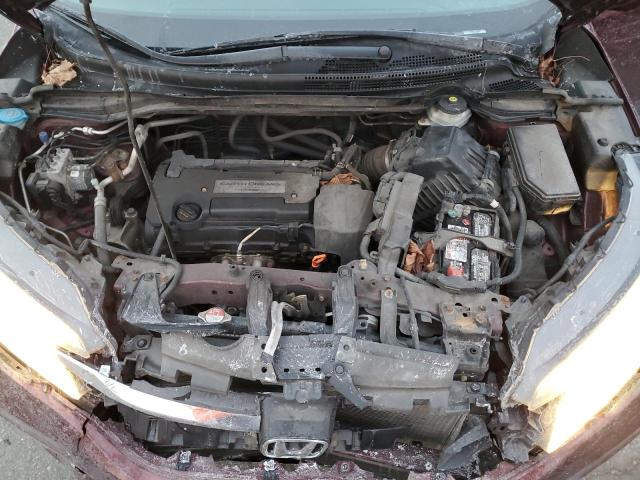 Photo 12 from auction – 2015 HONDA CR-V EX with VIN 5J6RM4H50FL113189