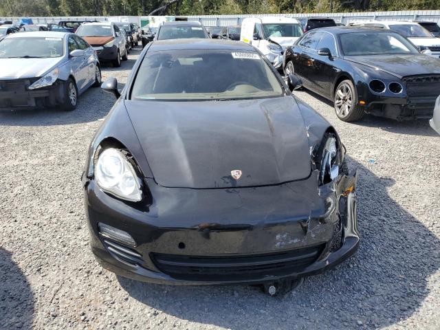 Photo 5 from auction – 2011 PORSCHE PANAMERA 2 with VIN WP0AA2A79BL012769