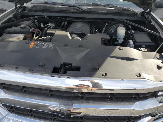 Photo 11 from auction – 2019 CHEVROLET SILVERADO with VIN 2GCRCPEC0K1105123