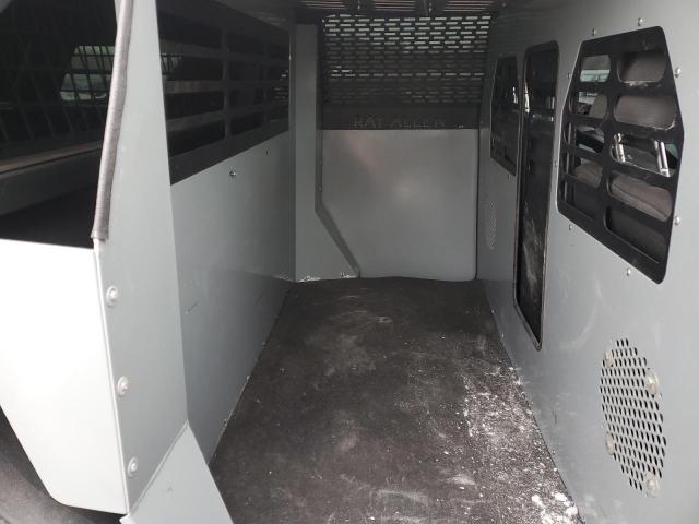 Photo 10 from auction – 2016 FORD EXPLORER P with VIN 1FM5K8AR8GGA86795