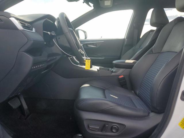 Photo 7 from auction – 2024 TOYOTA RAV4 XSE with VIN 4T3E6RFV4RU154571