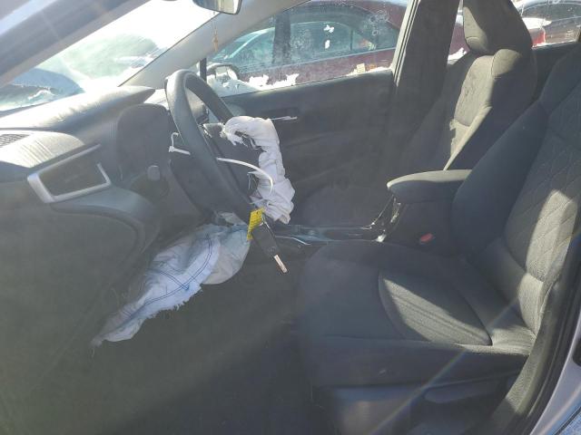 Photo 7 from auction – 2020 TOYOTA COROLLA LE with VIN JTDEPRAE7LJ048710