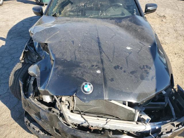 Photo 11 from auction – 2017 BMW 530 I with VIN WBAJA5C33HG897514