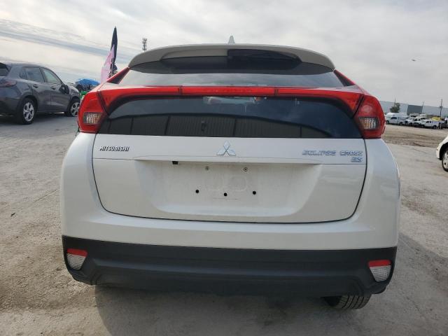 Photo 6 from auction – 2018 MITSUBISHI ECLIPSE CR with VIN JA4AS3AA8JZ066746