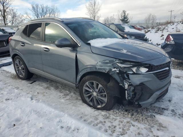 Photo 4 from auction – 2020 BUICK ENCORE GX with VIN KL4MMDSL6LB114575