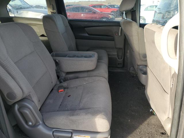 Photo 10 from auction – 2012 HONDA ODYSSEY EX with VIN 5FNRL5H44CB144885