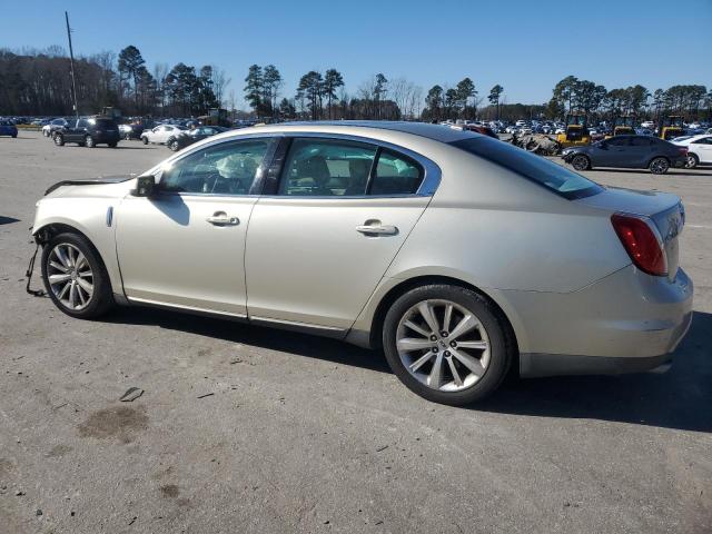 Photo 2 from auction – 2011 LINCOLN MKS with VIN 1LNHL9FTXBG604676
