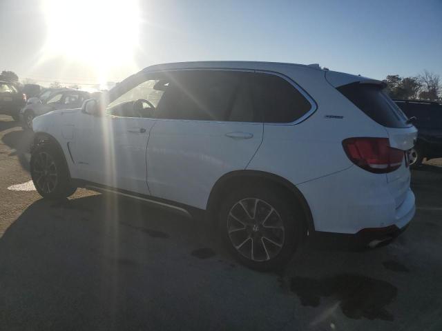 Photo 2 from auction – 2018 BMW X5 XDR40E with VIN 5UXKT0C57J0W03793