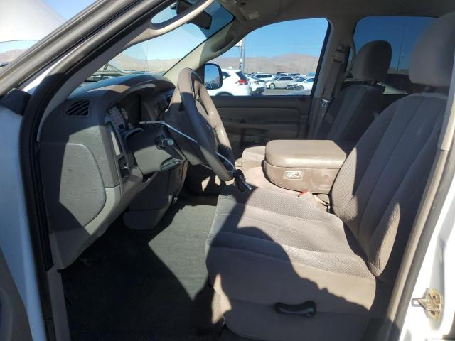 Photo 7 from auction – 2005 DODGE RAM 1500 S with VIN 1D7HA18D35J529608