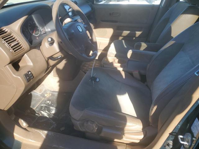 Photo 7 from auction – 2004 HONDA CR-V EX with VIN JHLRD78884C033981