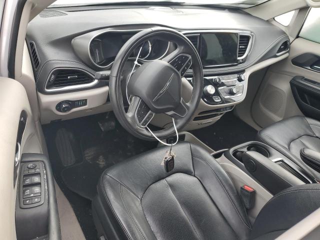 Photo 8 from auction – 2022 CHRYSLER PACIFICA H with VIN 2C4RC1L74NR118871
