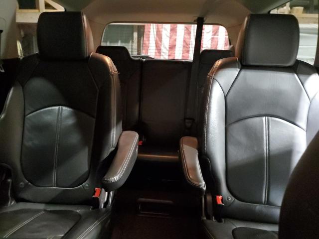 Photo 10 from auction – 2016 GMC ACADIA SLT with VIN 1GKKRRKD3GJ339606