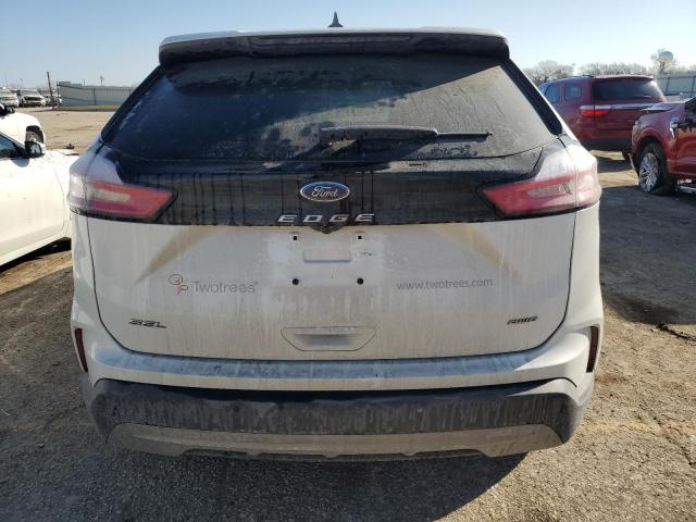 Photo 6 from auction – 2021 FORD EDGE SEL with VIN 2FMPK4J93MBA12818