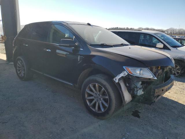 Photo 4 from auction – 2014 LINCOLN MKX with VIN 2LMDJ8JK3EBL03907