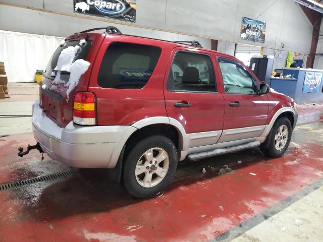 Photo 3 from auction – 2007 FORD ESCAPE XLT with VIN 1FMYU93147KB88080