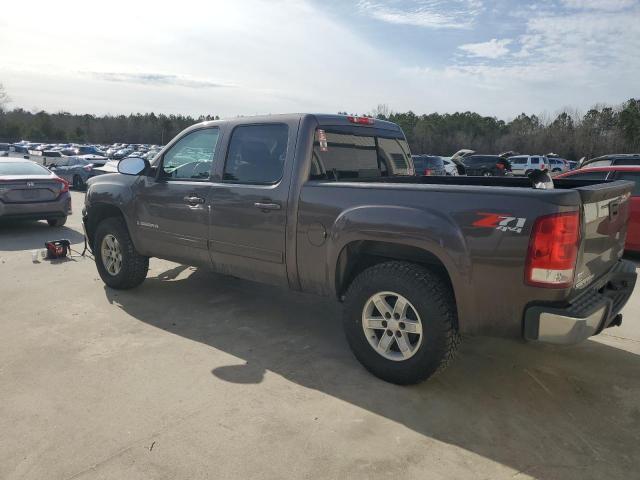 Photo 2 from auction – 2008 GMC SIERRA K15 with VIN 2GTEK13J181291215
