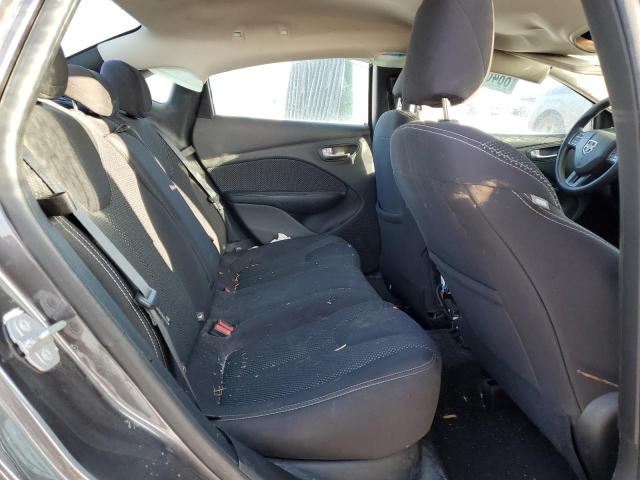 Photo 10 from auction – 2015 DODGE DART SXT with VIN 1C3CDFBB3FD105124