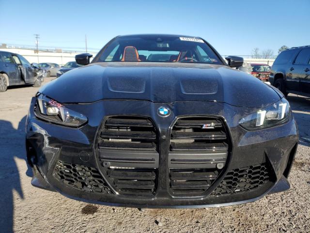 Photo 5 from auction – 2025 BMW M4 COMPETI with VIN WBS33HK07SCT59324