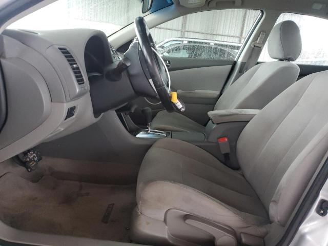 Photo 7 from auction – 2012 NISSAN ALTIMA BAS with VIN 1N4AL2AP5CN429067