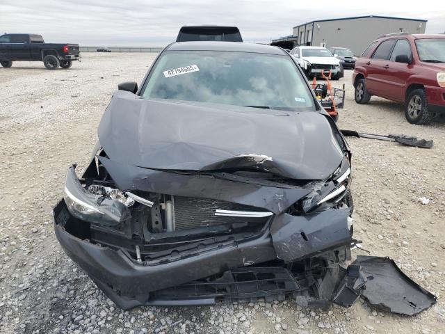 Photo 5 from auction – 2022 SUBARU IMPREZA with VIN 4S3GTAB67N3713478