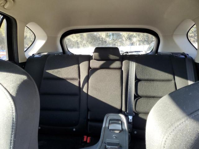 Photo 10 from auction – 2016 MAZDA CX-5 TOURI with VIN JM3KE2CY1G0782592