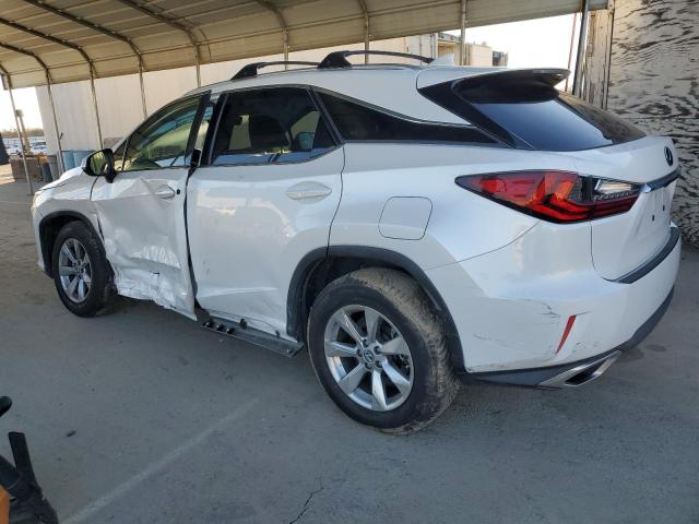 Photo 2 from auction – 2018 LEXUS RX 350 BAS with VIN 2T2BZMCA9JC160861