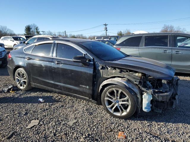 Photo 4 from auction – 2019 FORD FUSION TIT with VIN 3FA6P0RU8KR202931