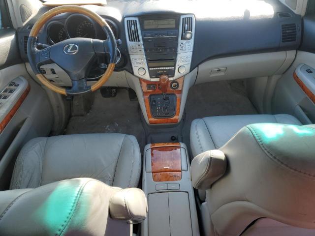 صورة رقم 8 من المزاد - 2007 LEXUS RX 350 مع VIN 2T2HK31U97C007850