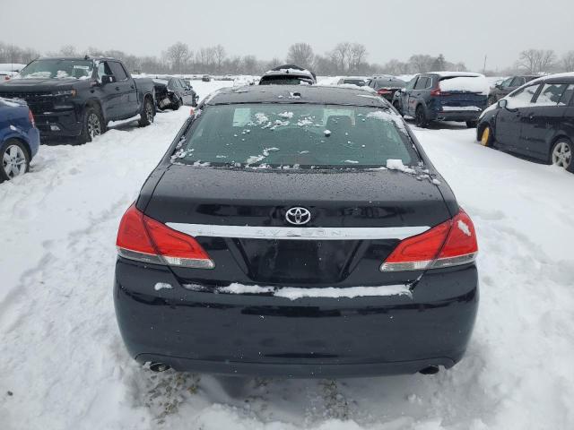 Photo 6 from auction – 2012 TOYOTA AVALON BAS with VIN 4T1BK3DB0CU471347
