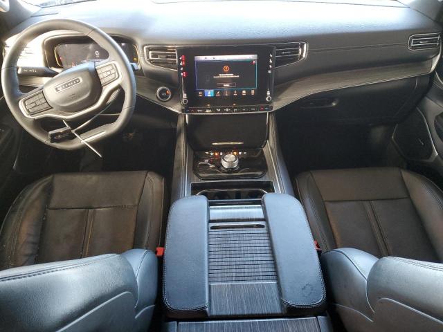 Photo 8 from auction – 2023 JEEP WAGONEER L with VIN 1C4SJSBPXPS578486