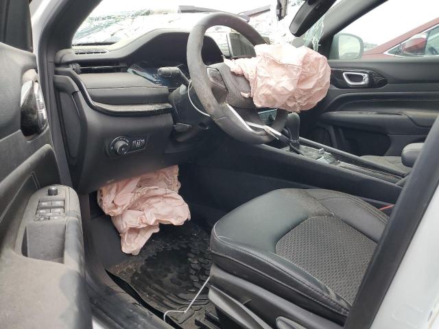 Photo 8 from auction – 2024 JEEP COMPASS LA with VIN 3C4NJDBN0RT608135