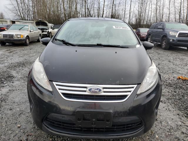 Photo 5 from auction – 2013 FORD FIESTA SE with VIN 3FADP4BJ3DM221417