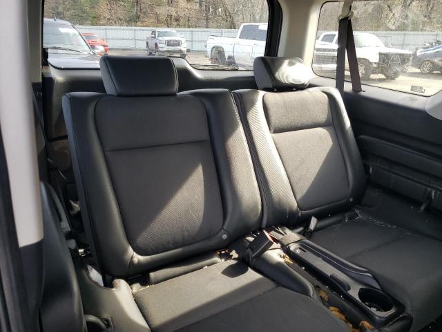 Photo 11 from auction – 2003 HONDA ELEMENT EX with VIN 5J6YH18593L013523