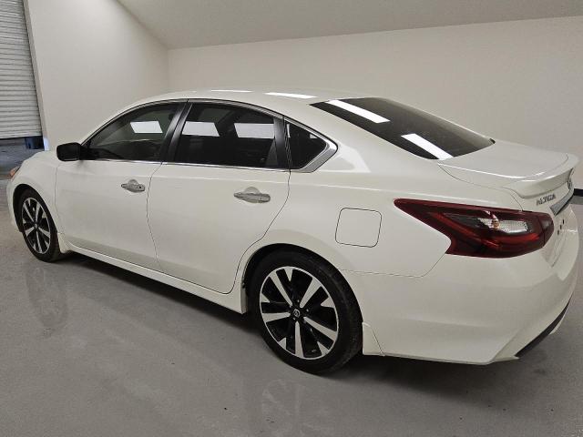 Photo 2 from auction – 2018 NISSAN ALTIMA 2.5 with VIN 1N4AL3AP7JC120781