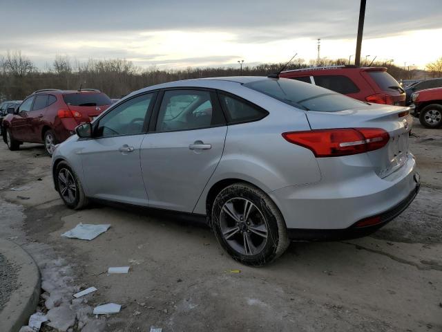 Photo 2 from auction – 2018 FORD FOCUS SE with VIN 1FADP3FE0JL330311