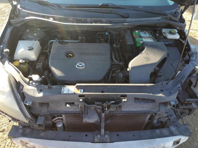 Photo 12 from auction – 2009 MAZDA 5 with VIN JM1CR29L890331109