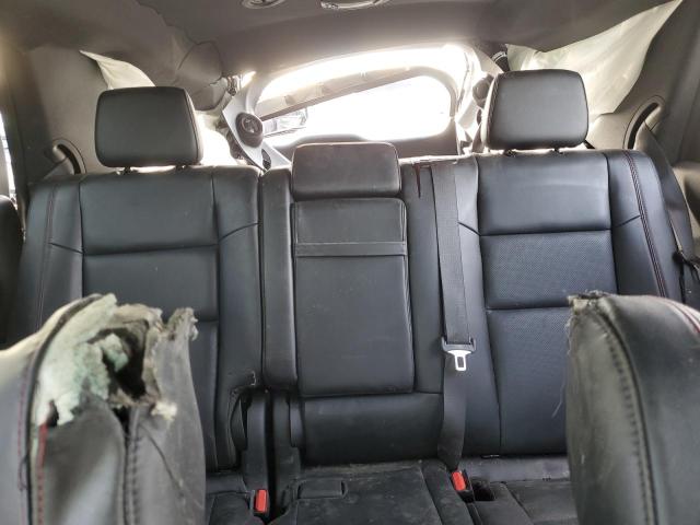 Photo 10 from auction – 2023 DODGE DURANGO R/ with VIN 1C4SDHCTXPC685988