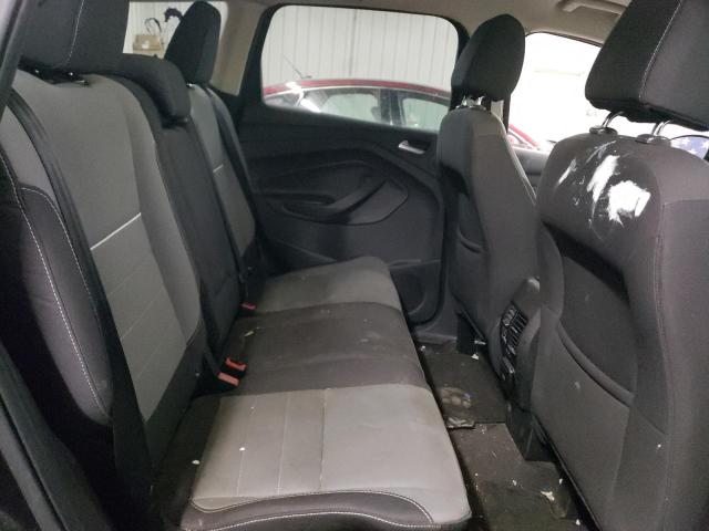Photo 11 from auction – 2014 FORD ESCAPE SE with VIN 1FMCU0GX4EUA44583