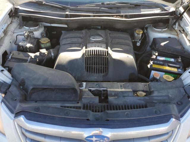 Photo 12 from auction – 2008 SUBARU TRIBECA LI with VIN 4S4WX90DX84418241