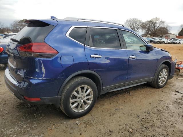 Photo 3 from auction – 2018 NISSAN ROGUE with VIN 5N1AT2MVXJC830185