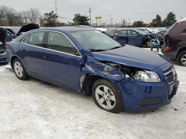 Photo 4 from auction – 2013 CHEVROLET MALIBU LS with VIN 1G11B5SA1DU117482