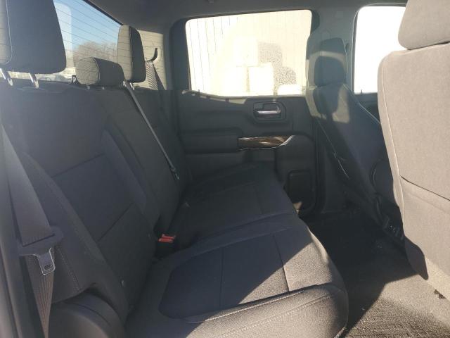 Photo 10 from auction – 2022 GMC SIERRA LIM with VIN 3GTU9BEDXNG211949