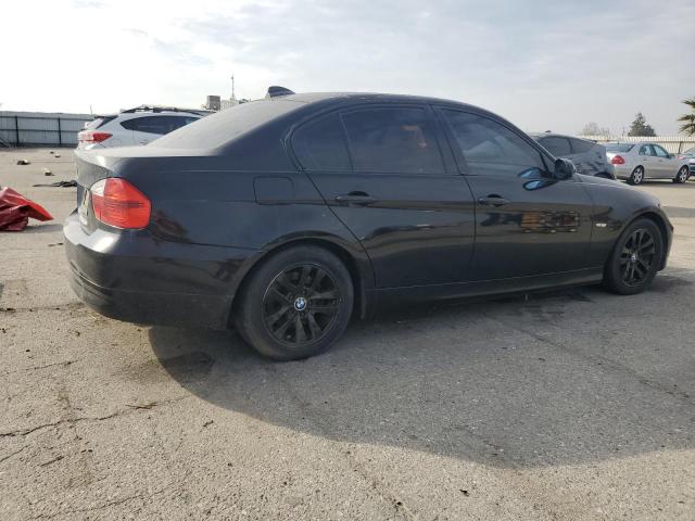 Photo 3 from auction – 2006 BMW 325 I AUTO with VIN WBAVB17556NK36725