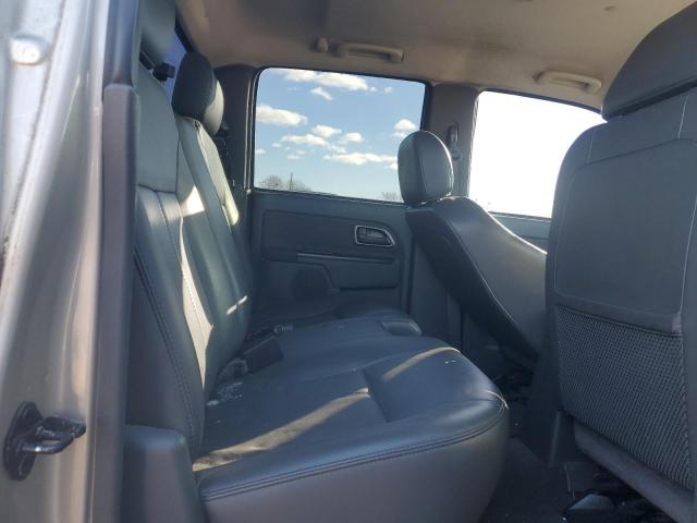 Photo 10 from auction – 2005 CHEVROLET COLORADO with VIN 1GCDT136358147212