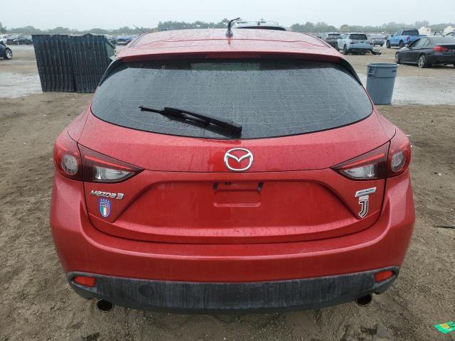 Photo 6 from auction – 2016 MAZDA 3 SPORT with VIN 3MZBM1K78GM272765