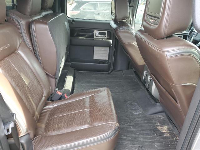 Photo 10 from auction – 2011 FORD F150 SUPER with VIN 1FTFW1ET5BFA70174