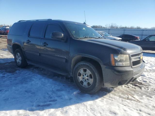 Photo 4 from auction – 2013 CHEVROLET SUBURBAN with VIN 1GNSCJE02DR121149