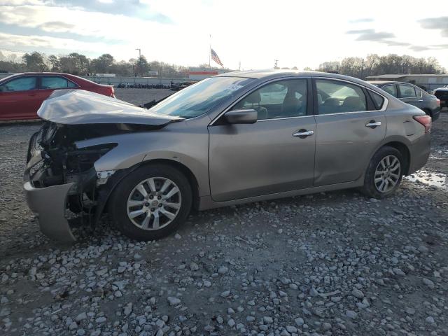 NISSAN ALTIMA 2.5 2013 with VIN 1N4AL3AP3DC234460 - Photo from auction